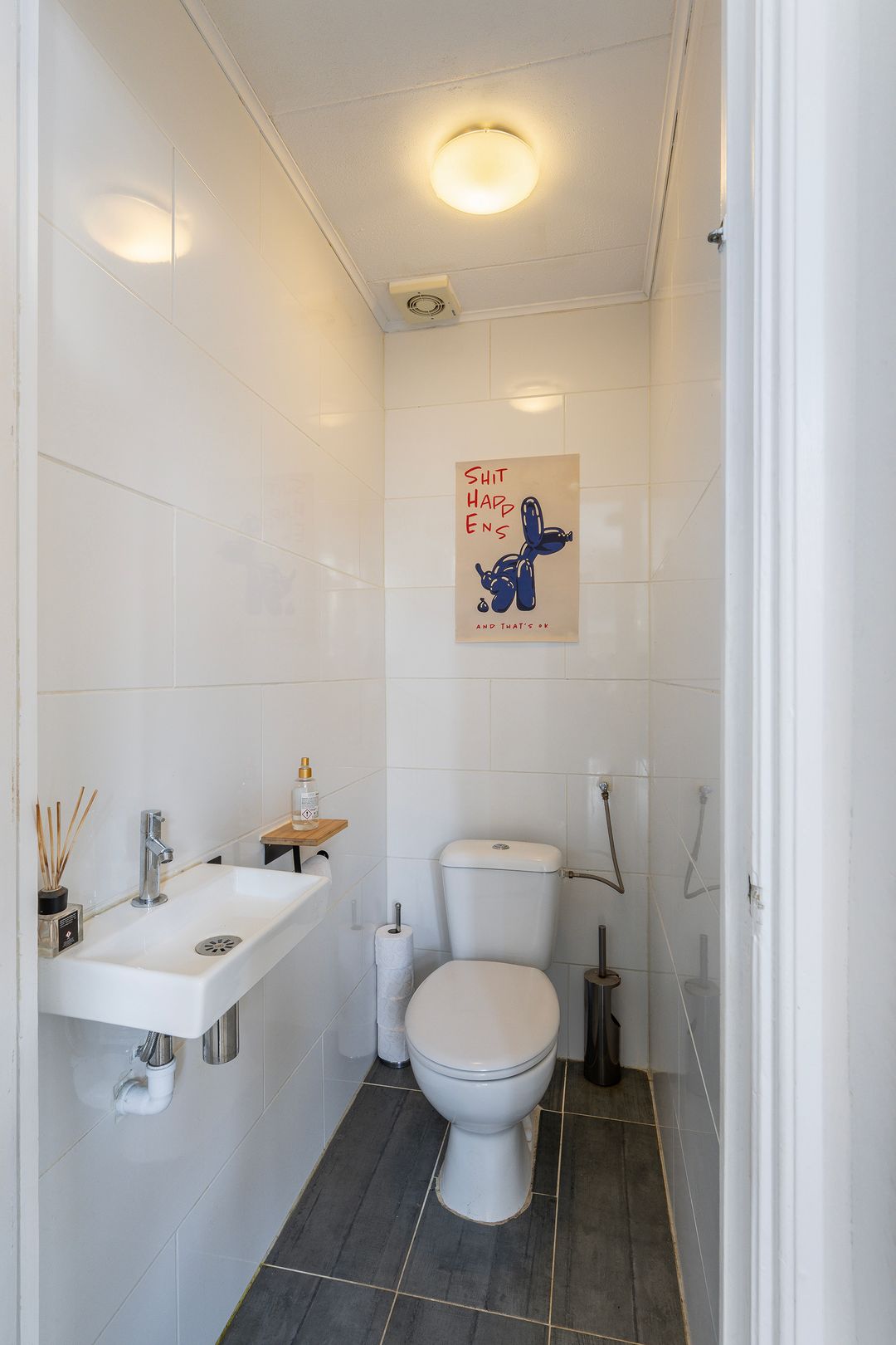 Foto 17 van Borneostraat 24