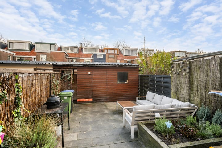 Foto 18 van Borneostraat 24