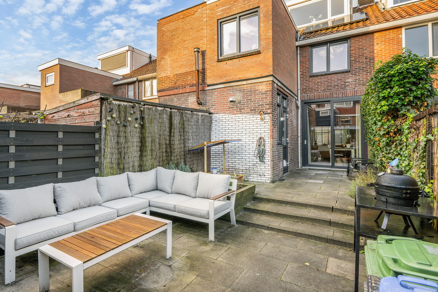 Foto 19 van Borneostraat 24