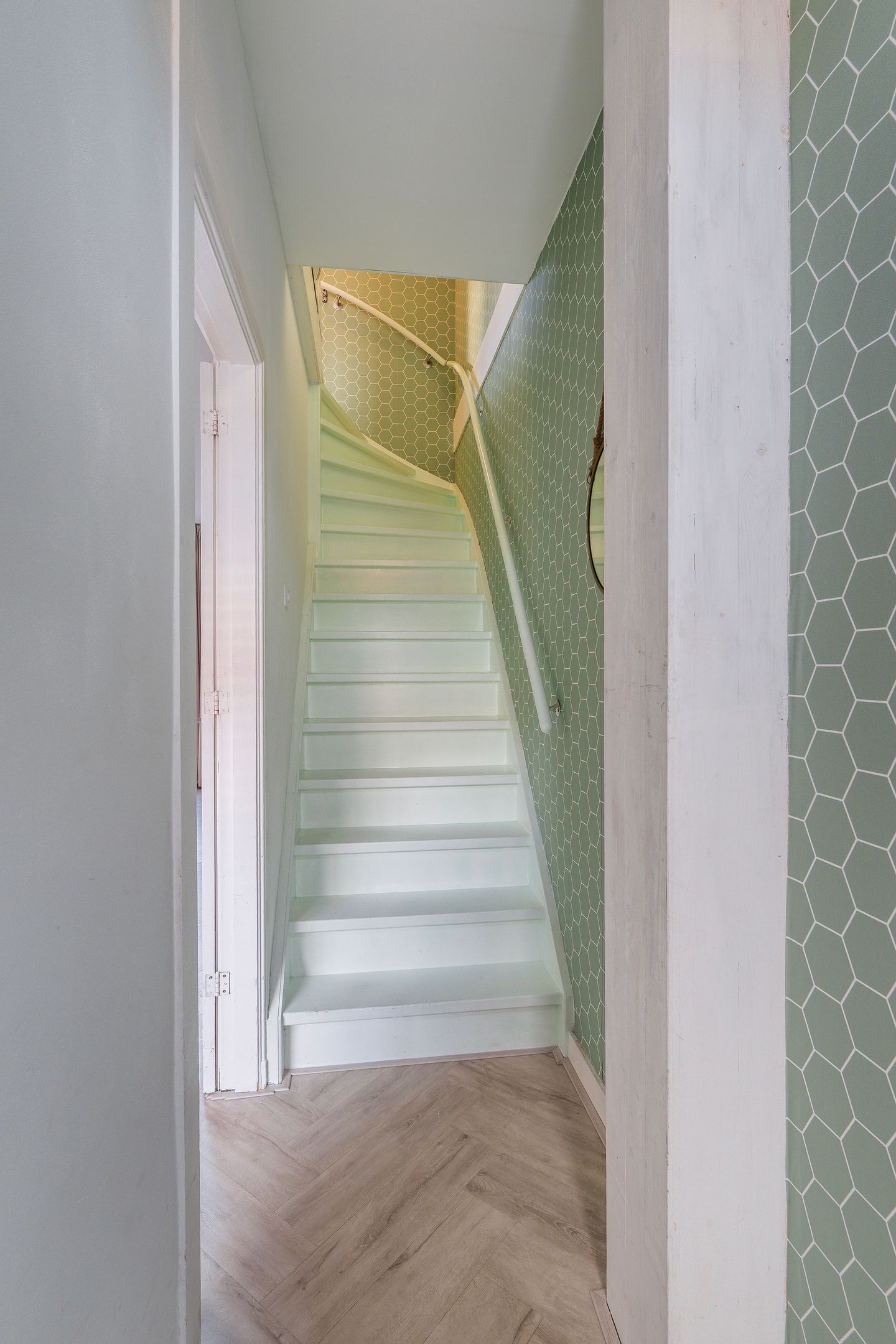 Foto 20 van Borneostraat 24