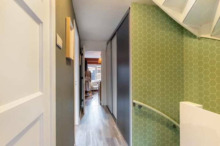 Foto 21 van Borneostraat 24