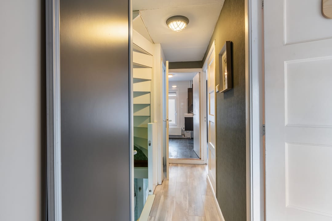 Foto 22 van Borneostraat 24