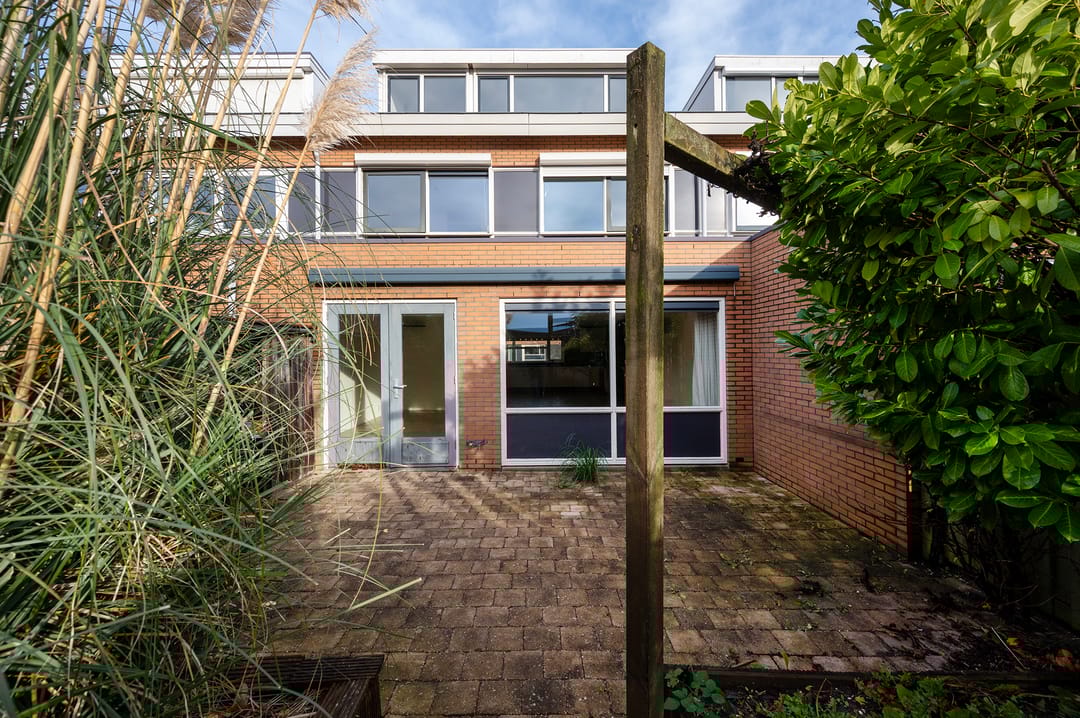 Photo 13 of Laan van Gildestein 35