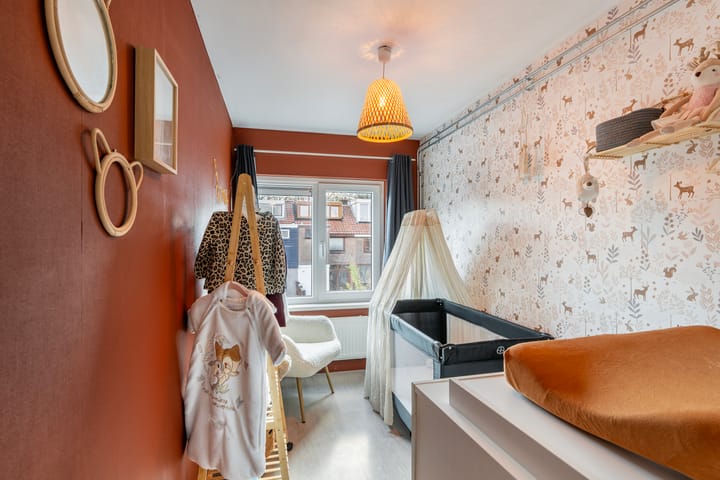 Foto 28 van Borneostraat 24