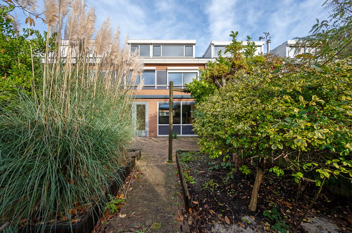 Photo 14 of Laan van Gildestein 35