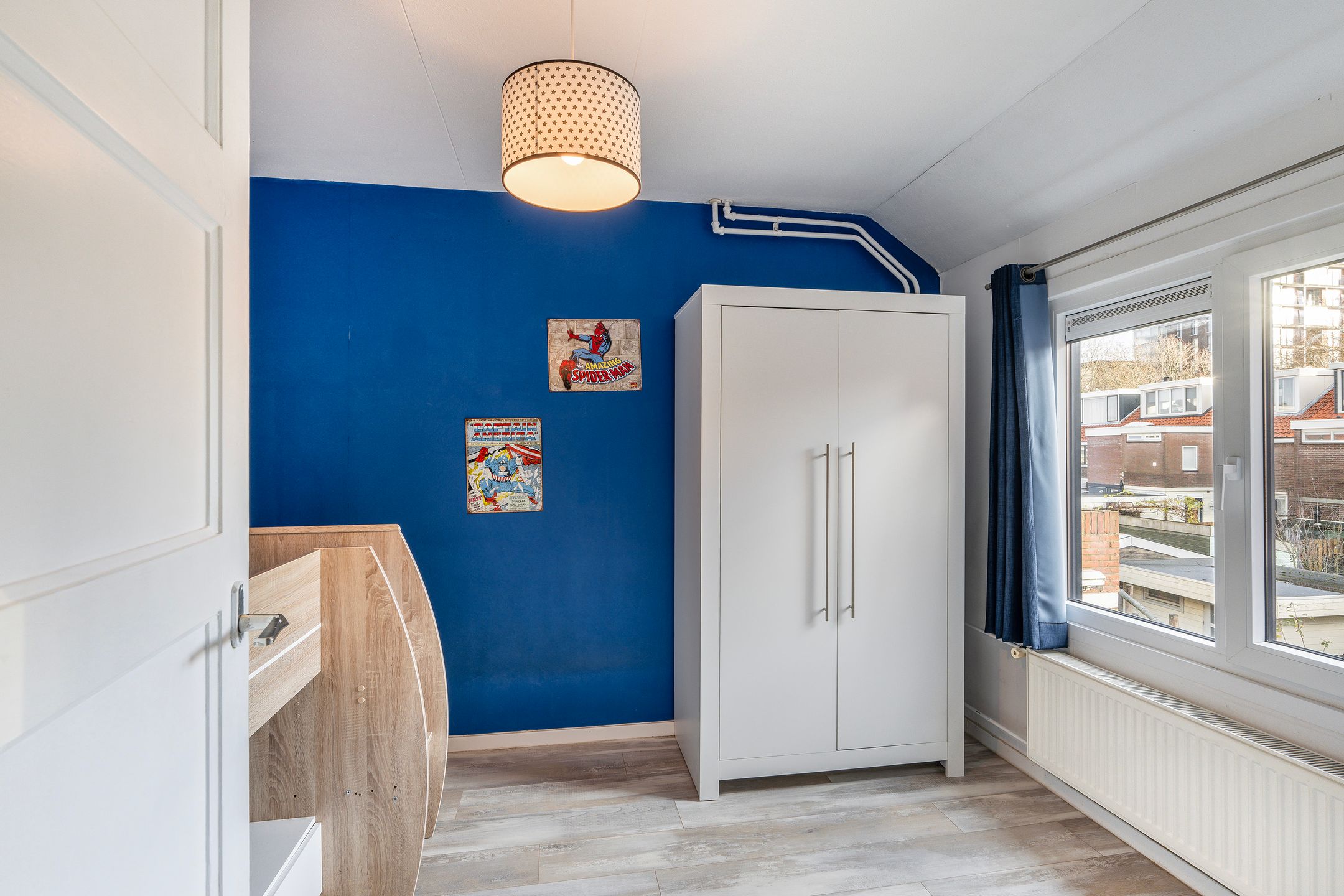 Foto 30 van Borneostraat 24