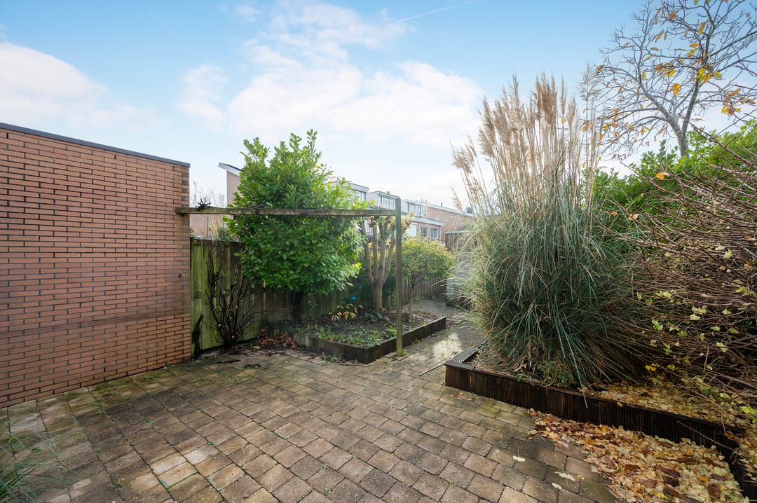 Photo 16 of Laan van Gildestein 35