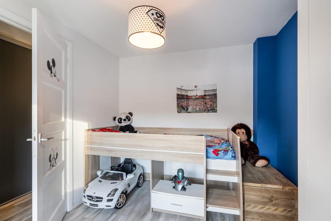 Foto 31 van Borneostraat 24