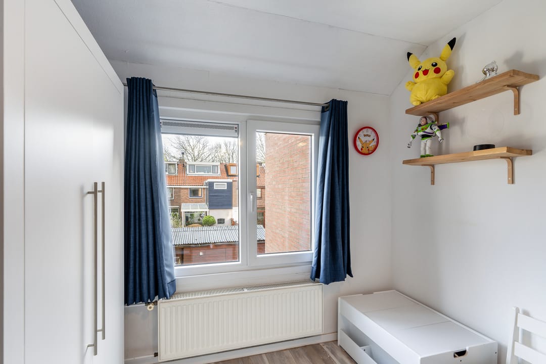 Foto 32 van Borneostraat 24