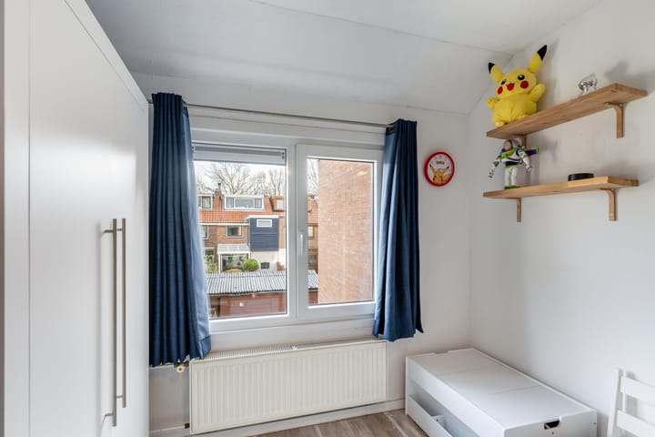 Foto 32 van Borneostraat 24