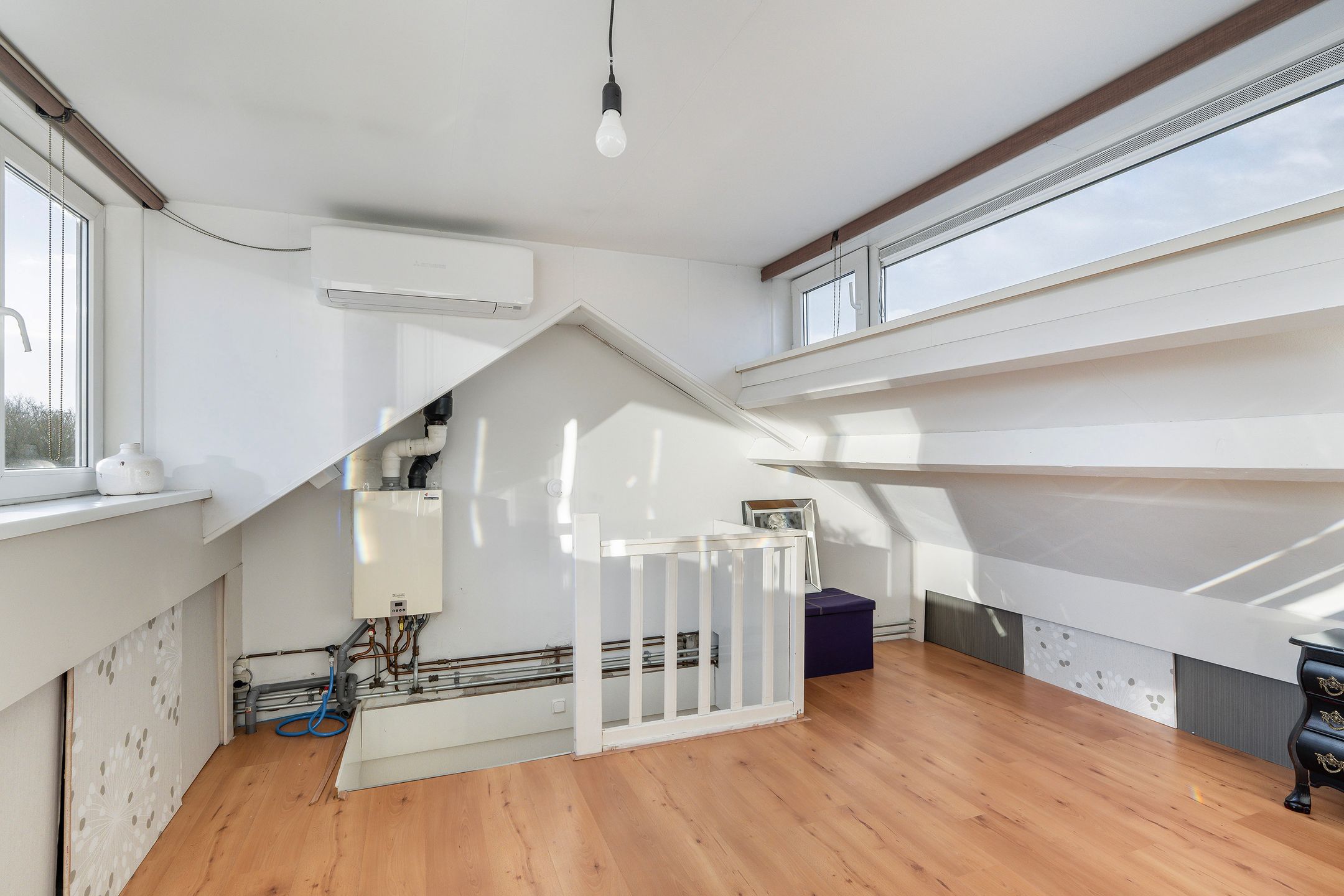 Foto 33 van Borneostraat 24