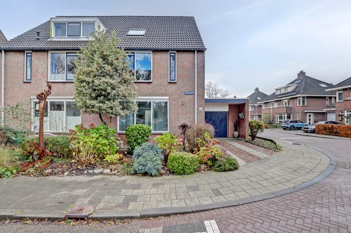 Foto 5 van Calslaan 24