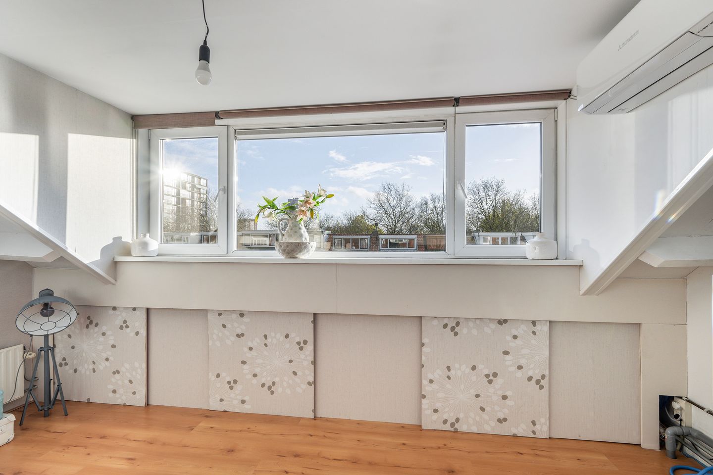 Foto 35 van Borneostraat 24