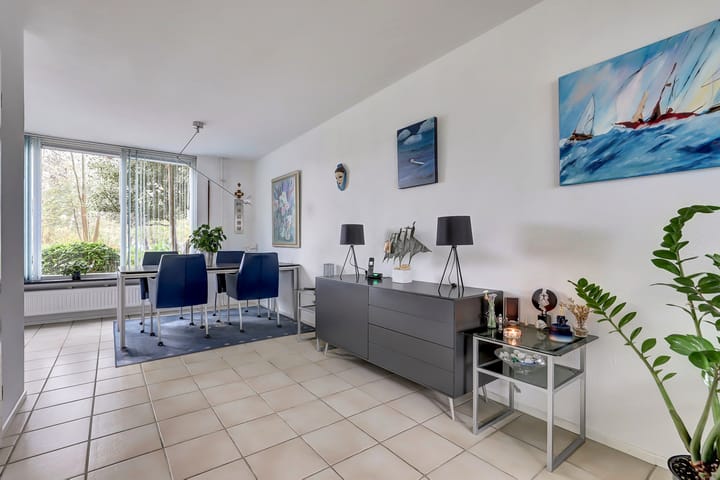 Foto 12 van Calslaan 24