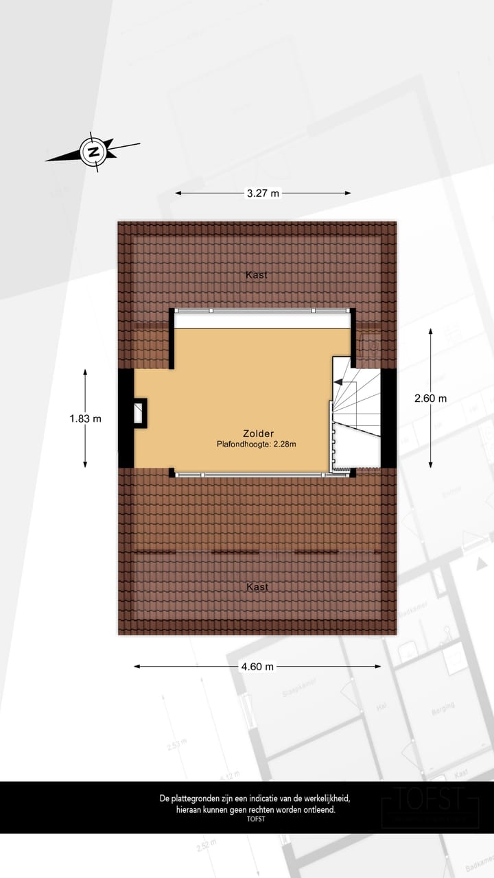 Foto 42 van Borneostraat 24