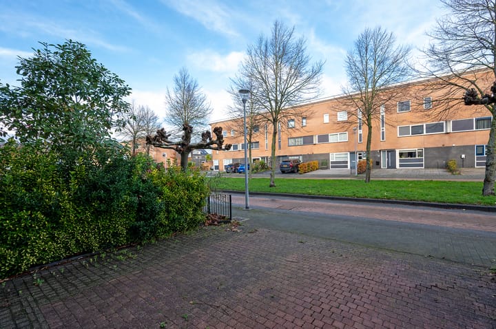 Photo 35 of Laan van Gildestein 35