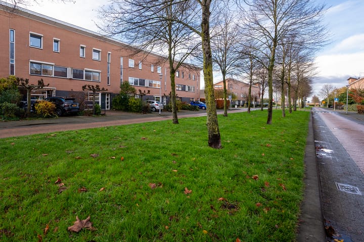 Photo 36 of Laan van Gildestein 35