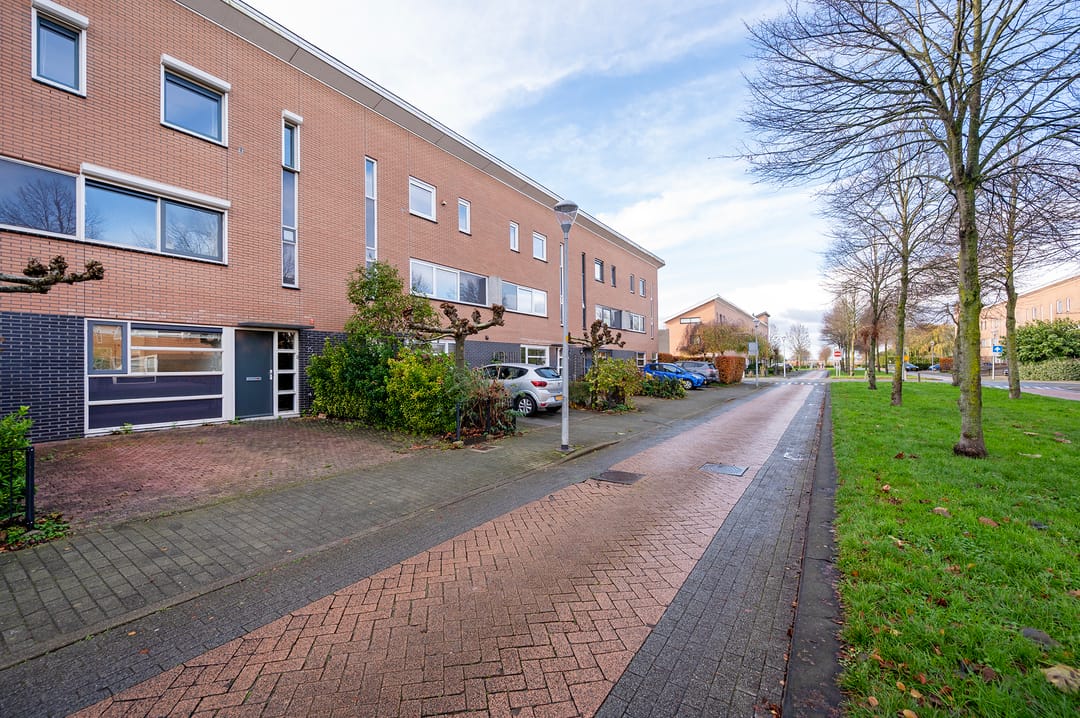 Photo 37 of Laan van Gildestein 35