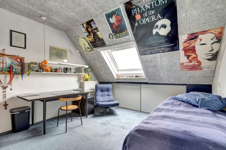 Foto 32 van Calslaan 24