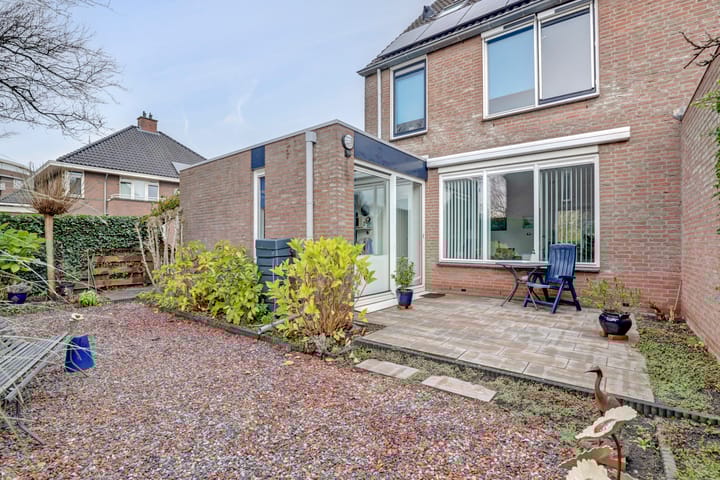 Foto 49 van Calslaan 24