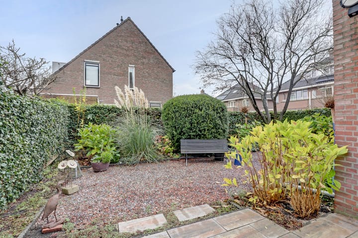 Foto 50 van Calslaan 24