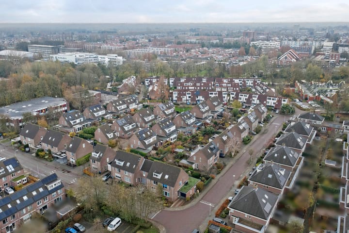 Foto 52 van Calslaan 24