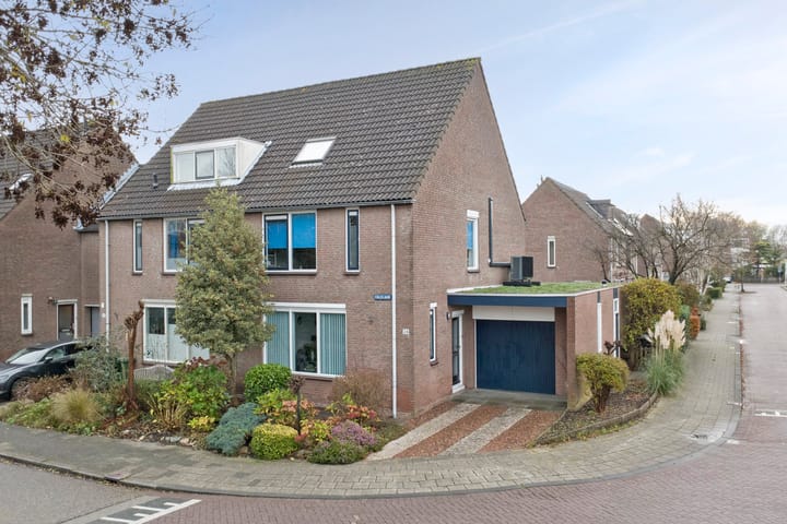 Foto 51 van Calslaan 24