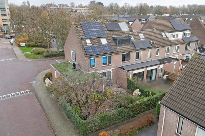 Foto 53 van Calslaan 24