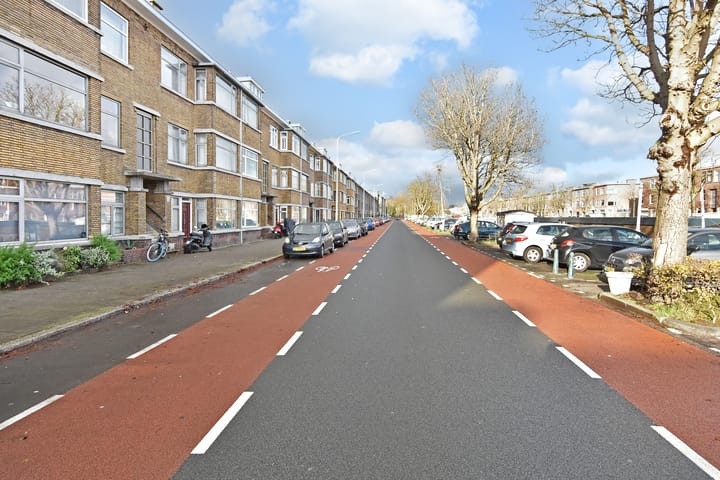 Photo 2 of Soestdijksekade 251