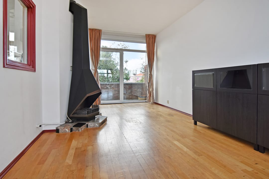 Foto 8 van Soestdijksekade 251