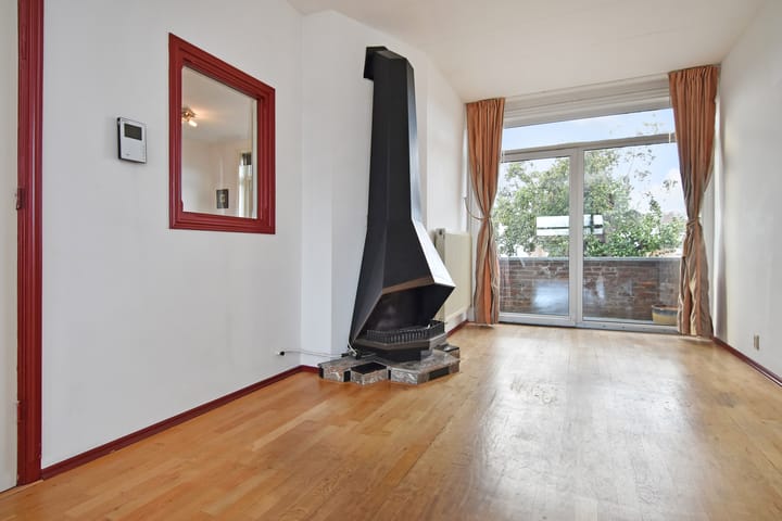 Foto 9 van Soestdijksekade 251