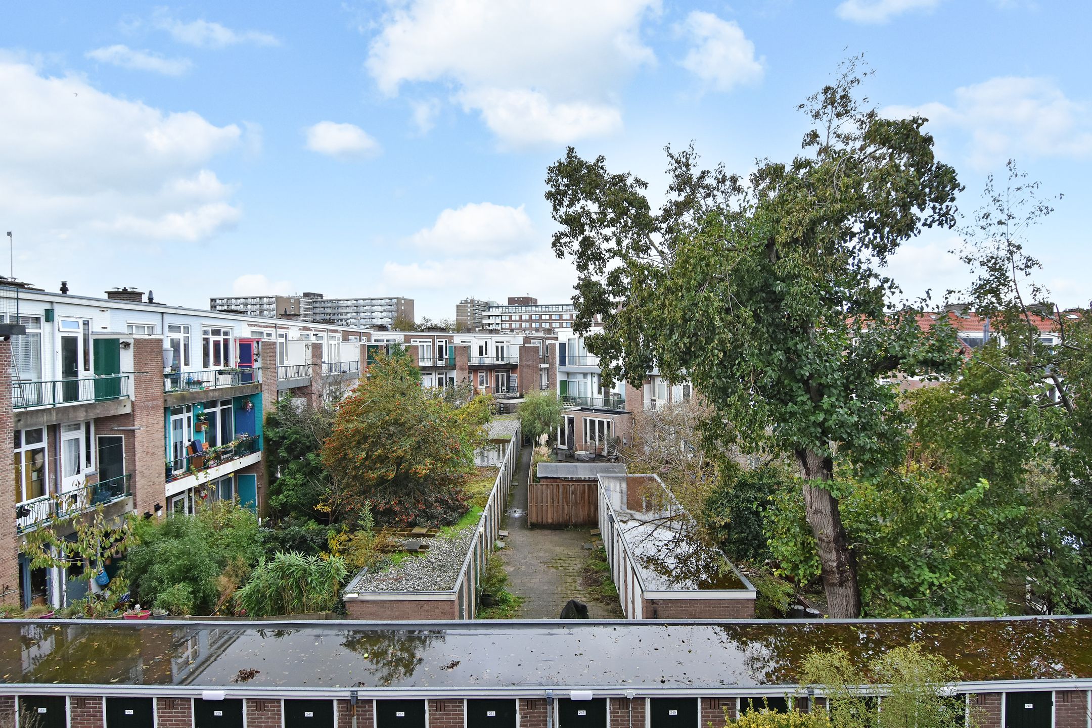 Foto 12 van Soestdijksekade 251