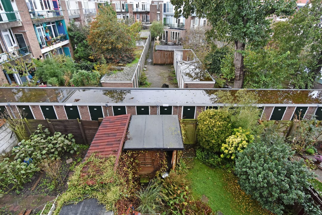 Foto 13 van Soestdijksekade 251