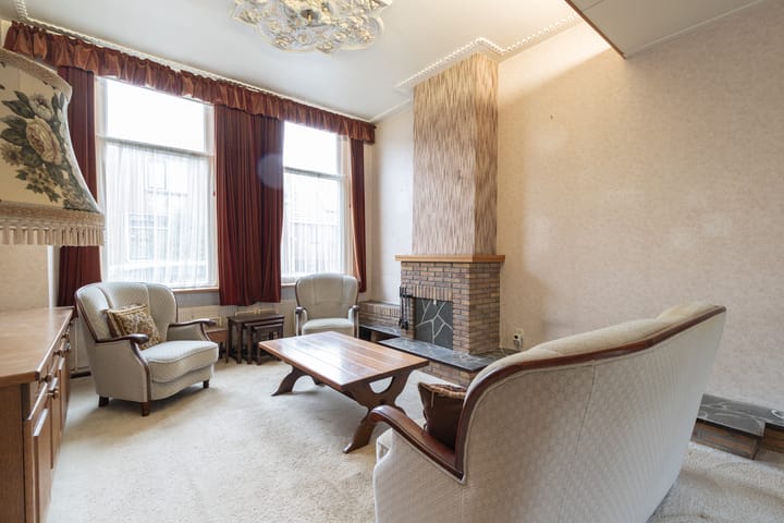 Foto 2 van Hoogstraat 20