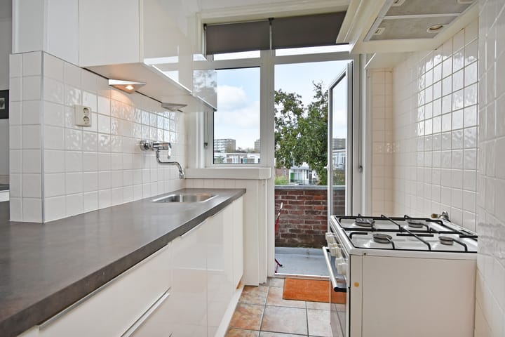 Foto 18 van Soestdijksekade 251