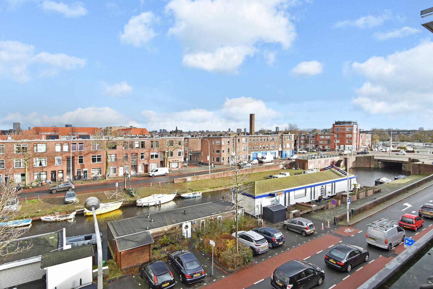 Foto 29 van Soestdijksekade 251