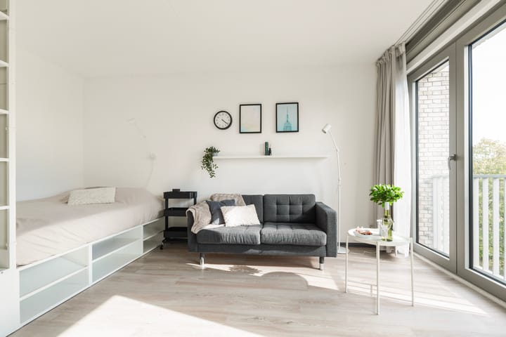 Foto 6 van Panhuijsenpad 95