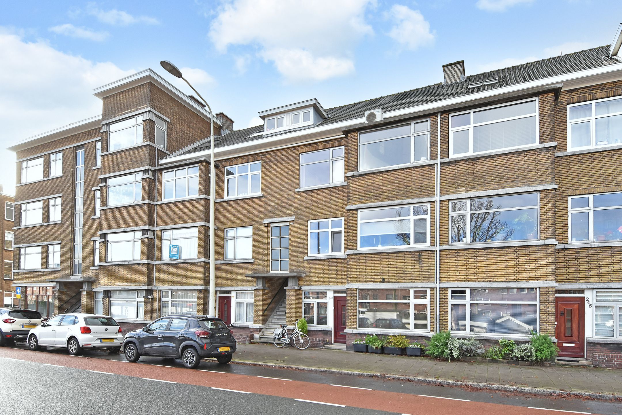 Foto 48 van Soestdijksekade 251