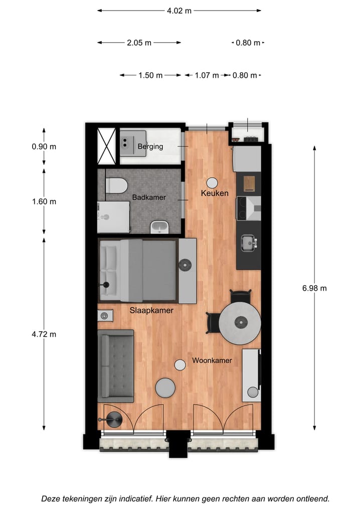 Foto 17 van Panhuijsenpad 95