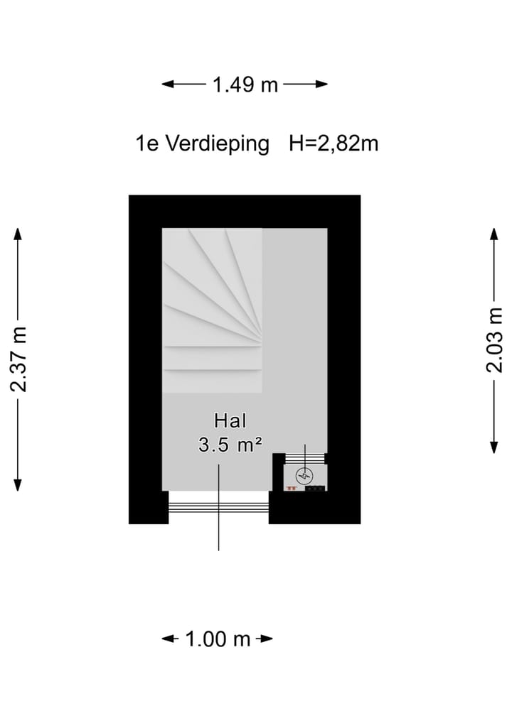 Foto 53 van Soestdijksekade 251