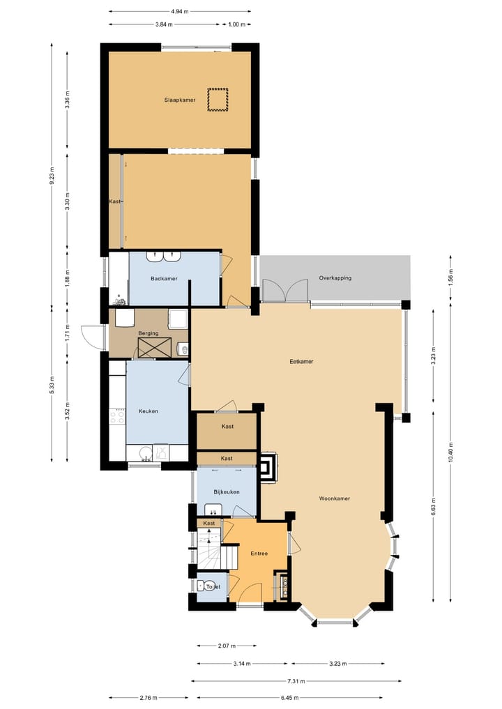 Photo 25 of Van Reenenpark 25