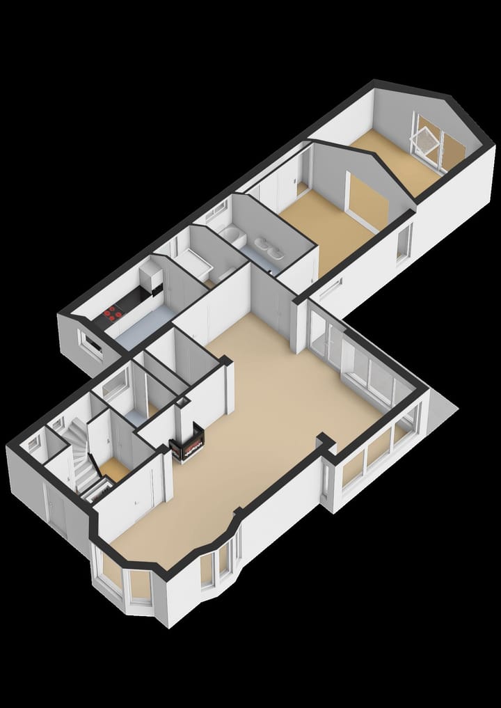 Photo 26 of Van Reenenpark 25