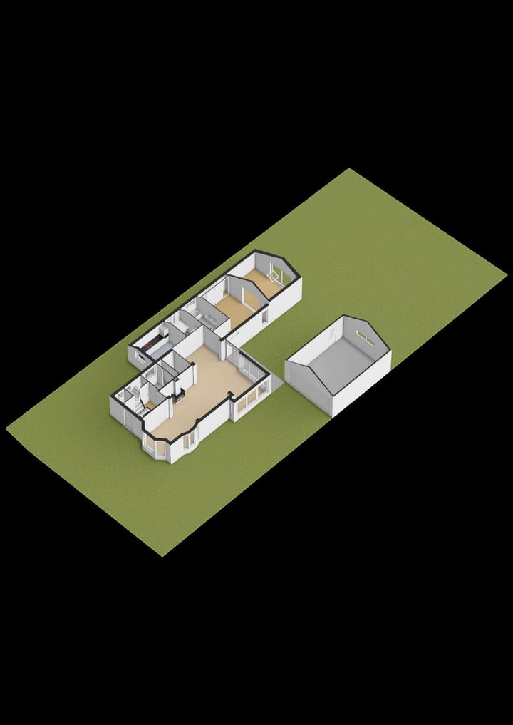 Photo 30 of Van Reenenpark 25