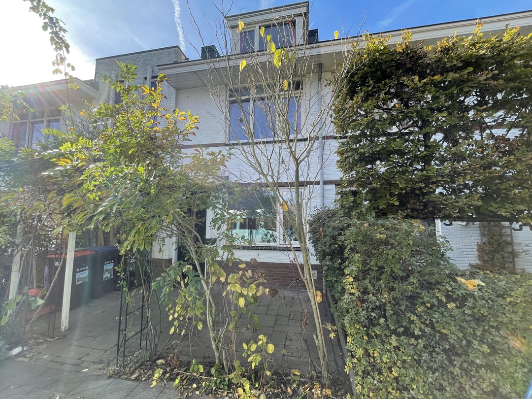 Foto 2 van Broodheuvel 33