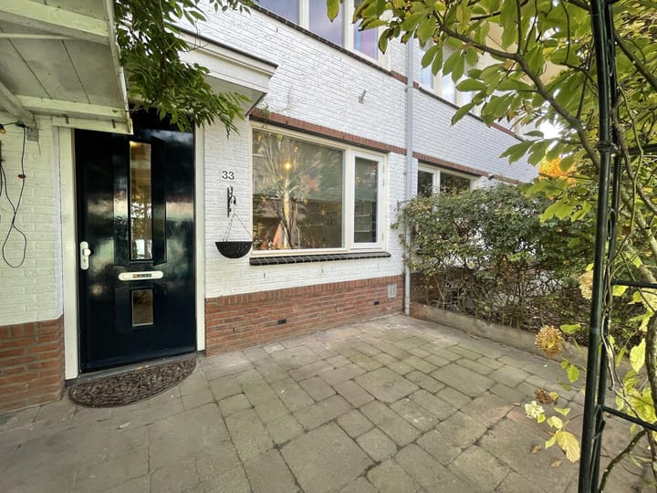 Foto 3 van Broodheuvel 33