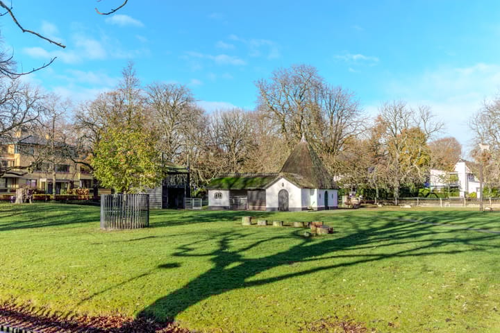 Photo 23 of Van Reenenpark 25