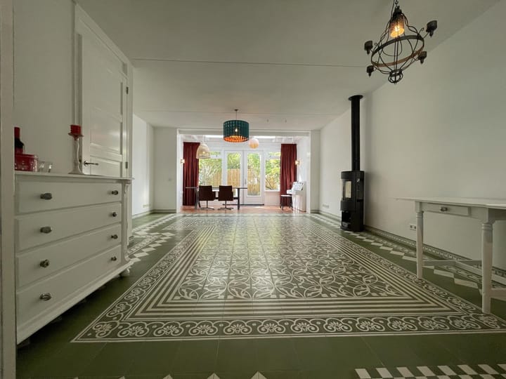 Foto 5 van Broodheuvel 33