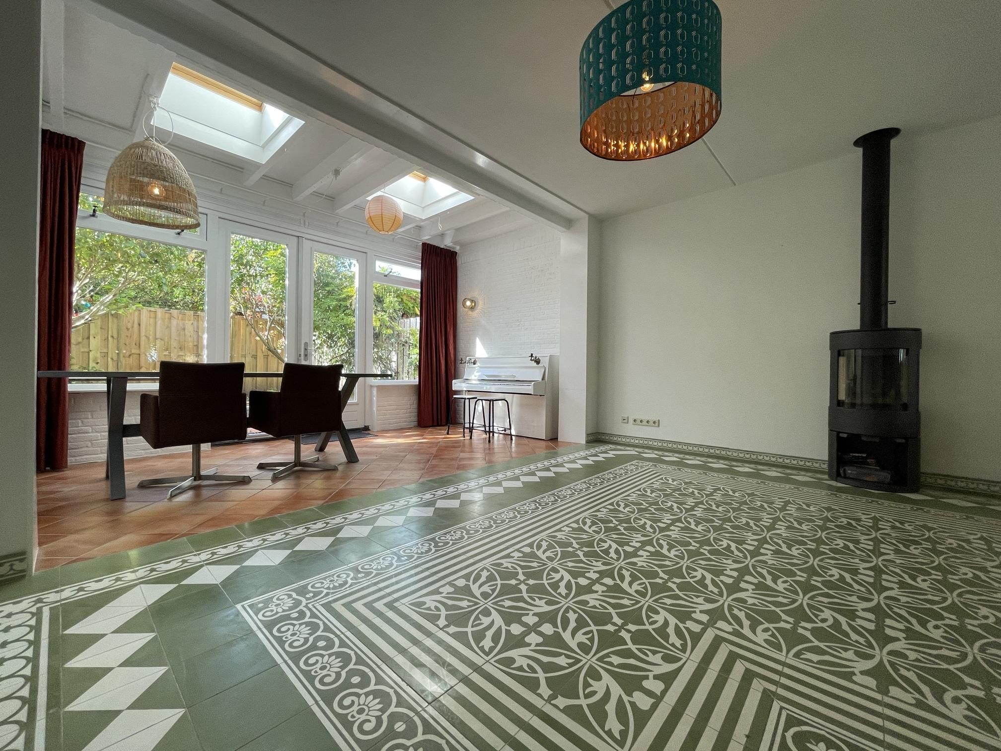 Foto 6 van Broodheuvel 33