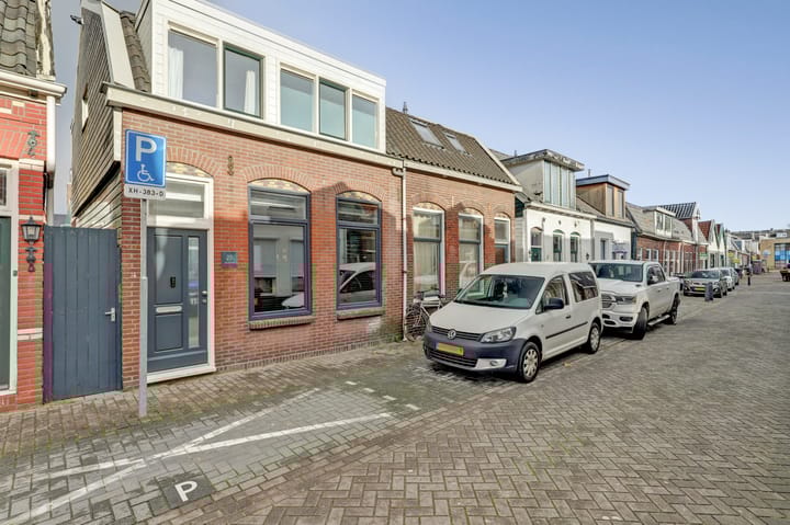 Foto 5 van Eendrachtstraat 27