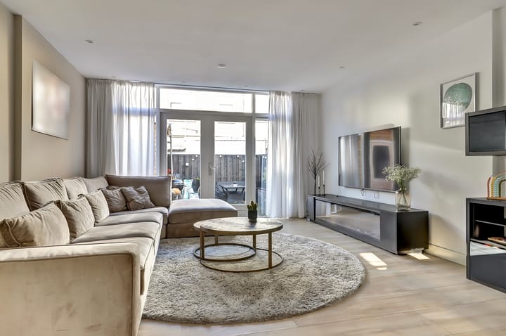 Foto 3 van Eendrachtstraat 27